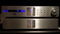 Krell Evolution 202 Sultry Silver 2 Chassis Pre Amp 7