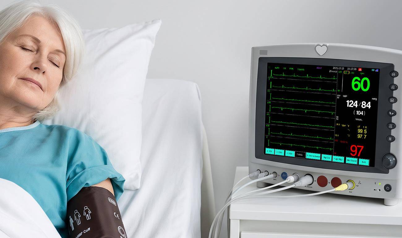 Patient Monitor