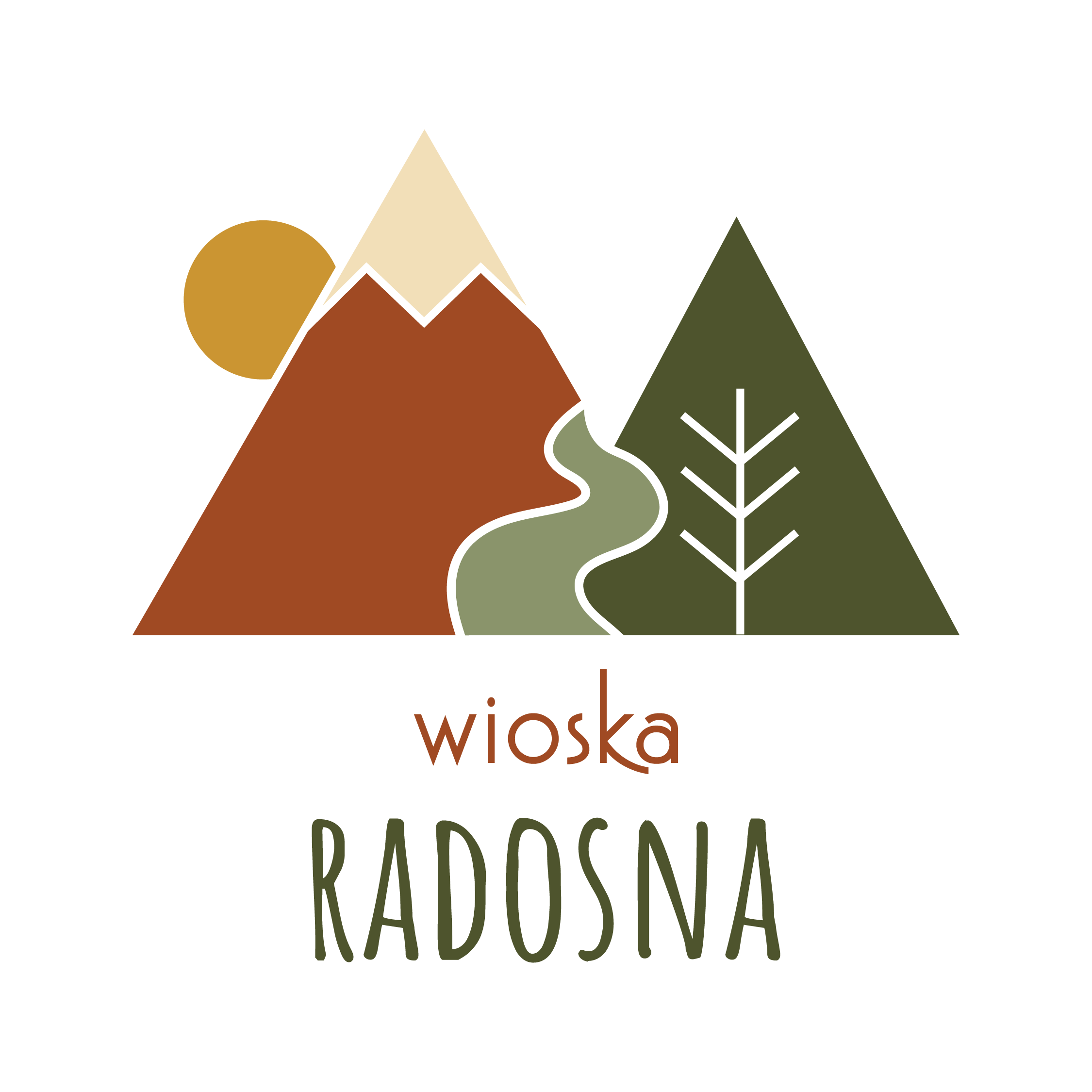 Żłobek WIOSKA Radosna