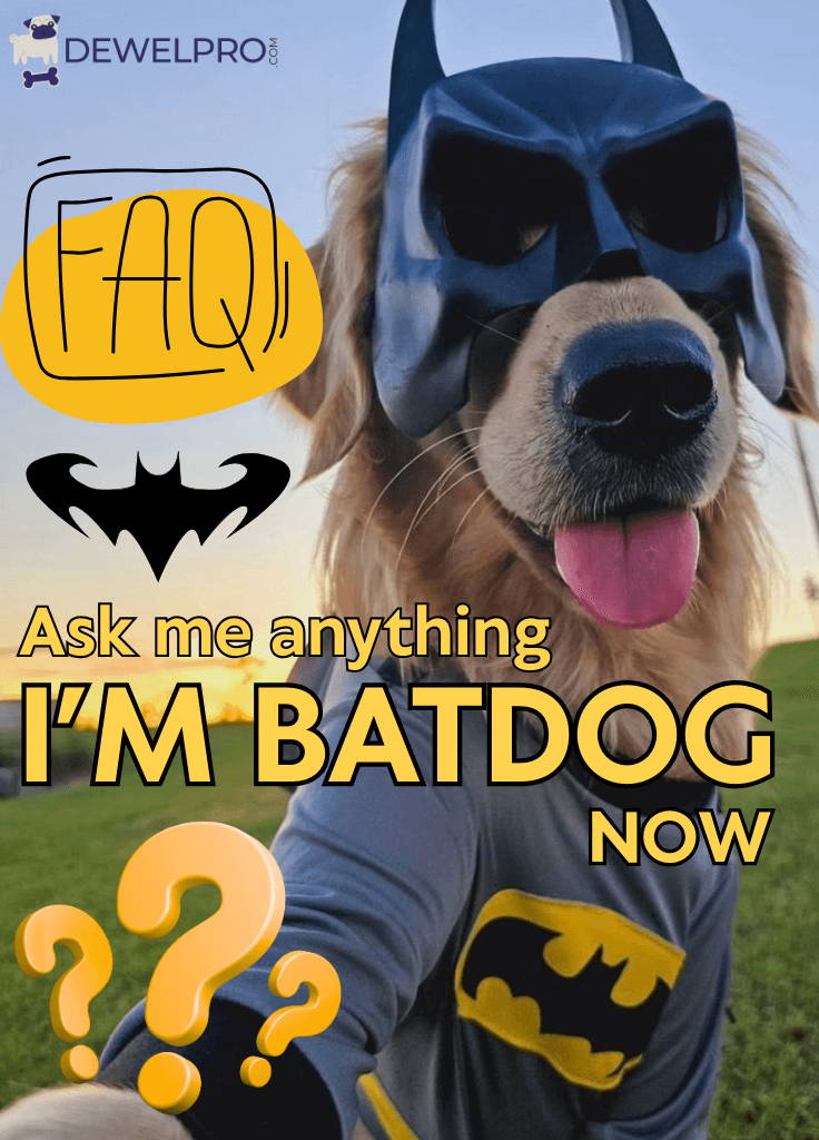 FAQ - DEWEL™ Natural Flea & Tick Collar for Dogs