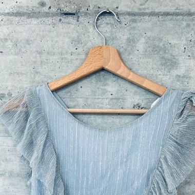 Glitzer Jumpsuit