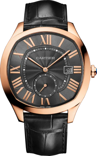 Drive de Cartier