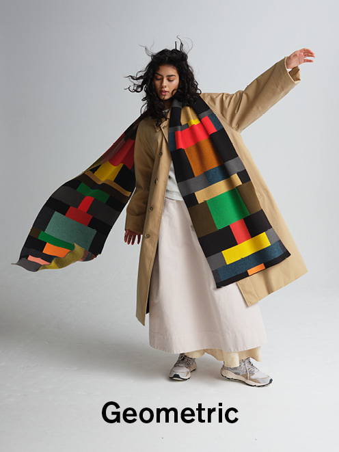 Geometric
