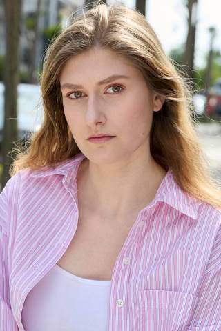 Ellie Bellini
