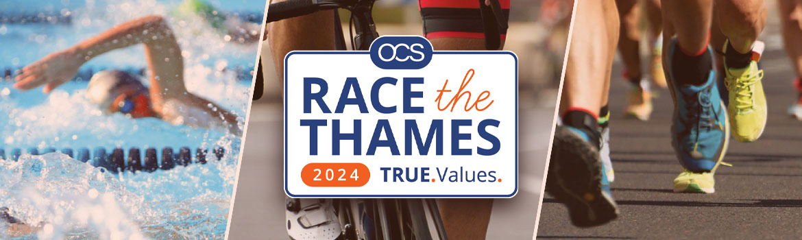 Race the Thames