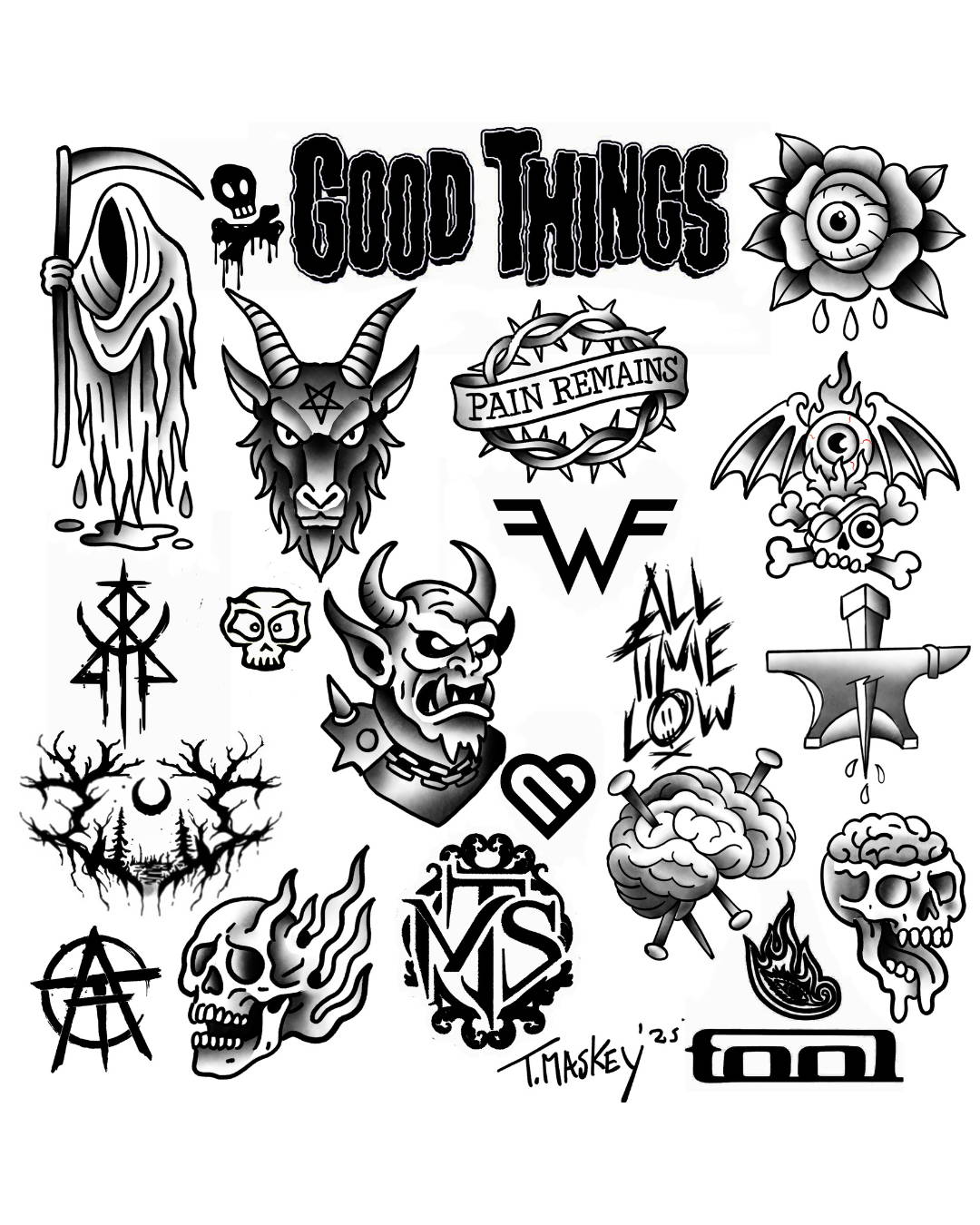 Dr Pickles - Store Image