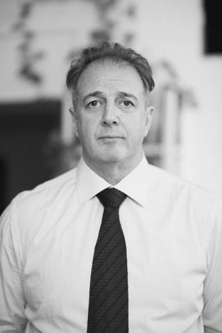 Raphael Glassberg