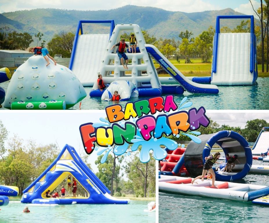 BARRA FUN PARK - Voucher - Image 3