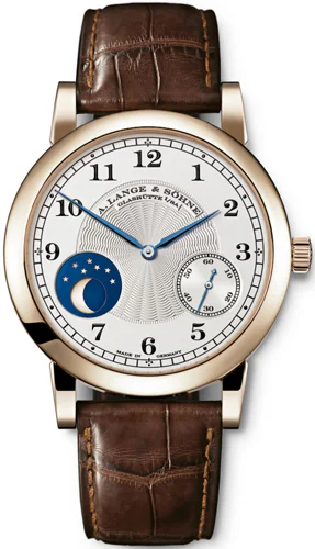 A. Lange & Söhne 1815
