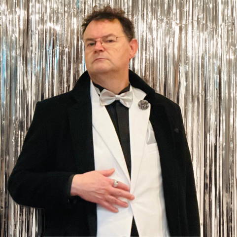 Geert Bouckaert