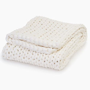 Weighted Blanket