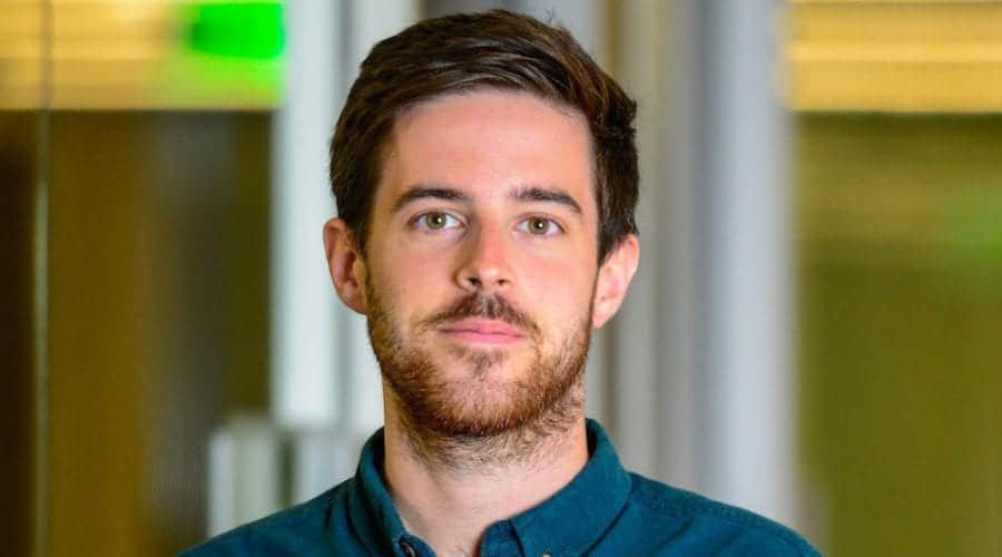 Code Story – E6: Jonathan Perichon, Checkr