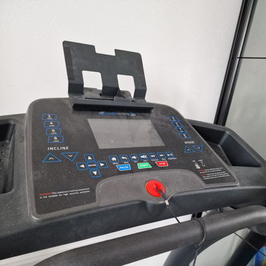Threadmill