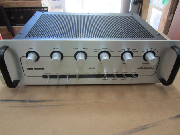 Audio Research SP11 Very nice condition