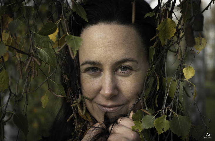 Sarah Martens