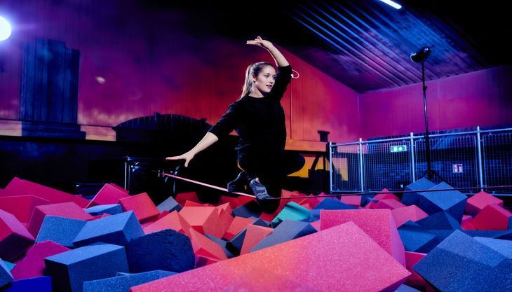Unvergesslicher Geburtstag Im Superfly Duisburg Trampolinpark