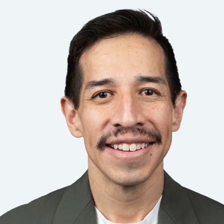 Andy Cruz, MD