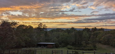 Appalachian Adventure - Shennandoah and WV backroads near Winchester, VA