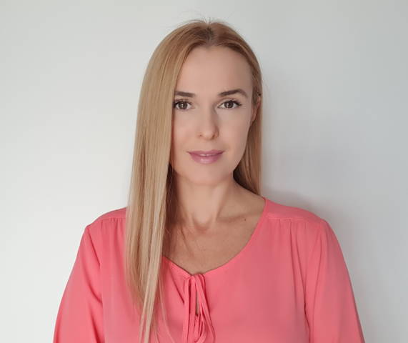 Lavinia Mănescu