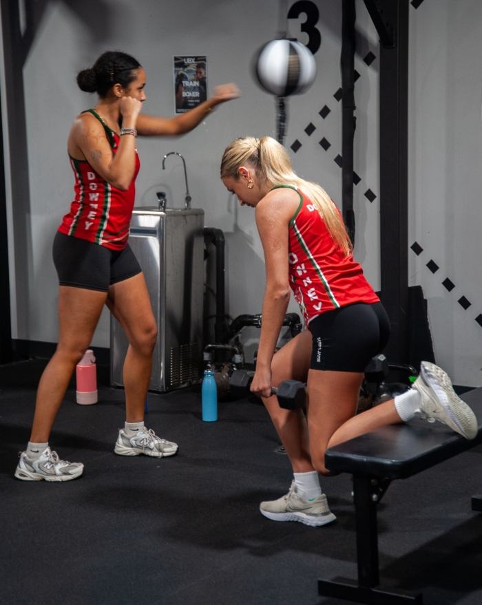 UBX Clayfield – 28 Day Trial Period Voucher