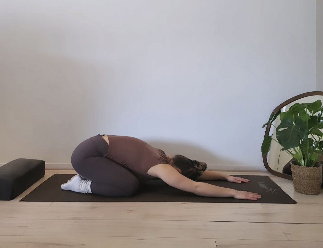 Inner Balance