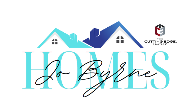 Jo Byrne Homes - The Cutting Edge, Realtors