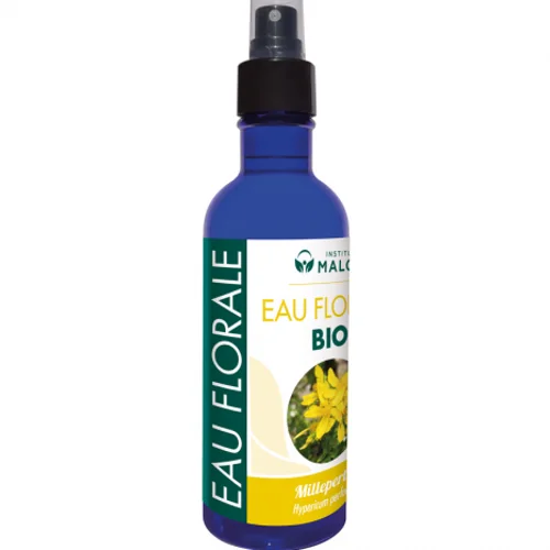 Eau Florale Millepertuis BIO