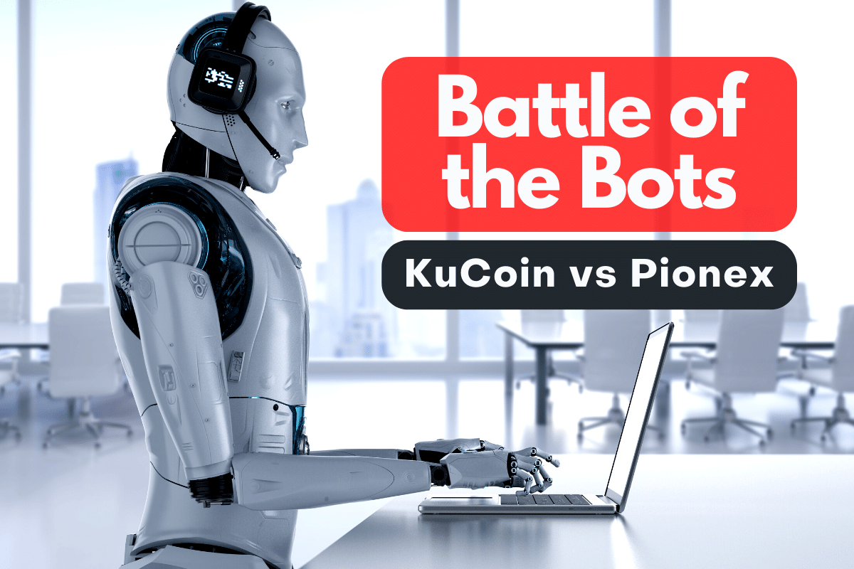 Battle of the Bots: KuCoin vs Pionex