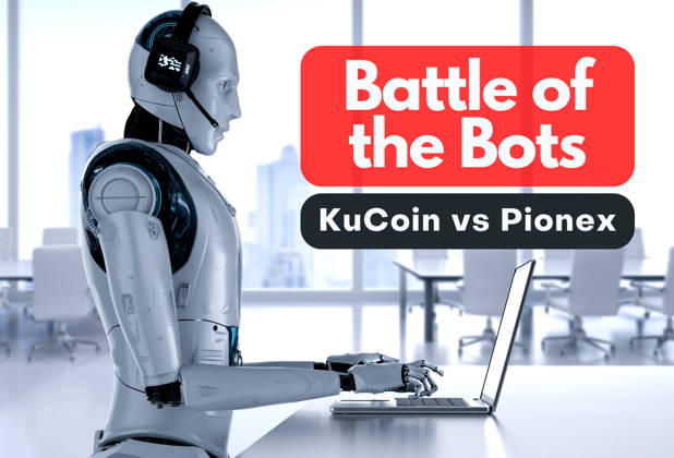 Battle of the Bots: KuCoin vs Pionex