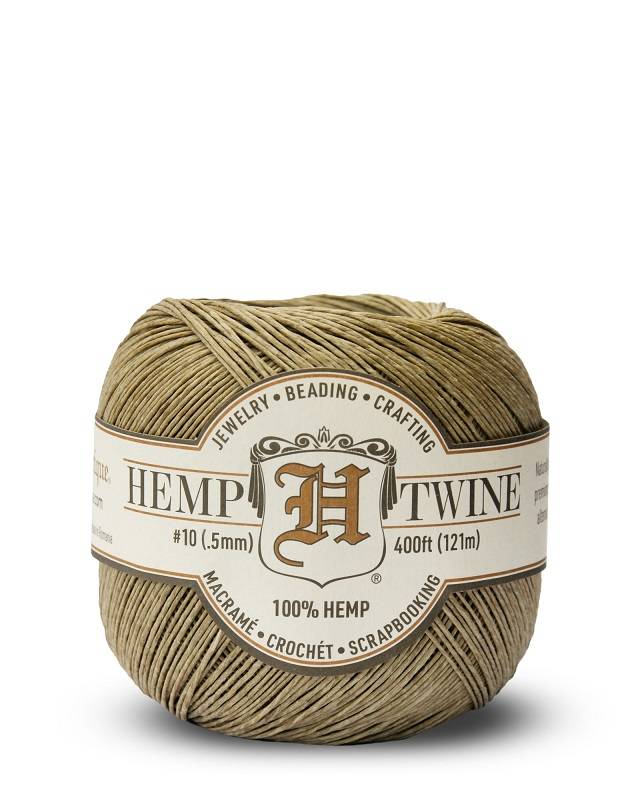 HEMP TWINE