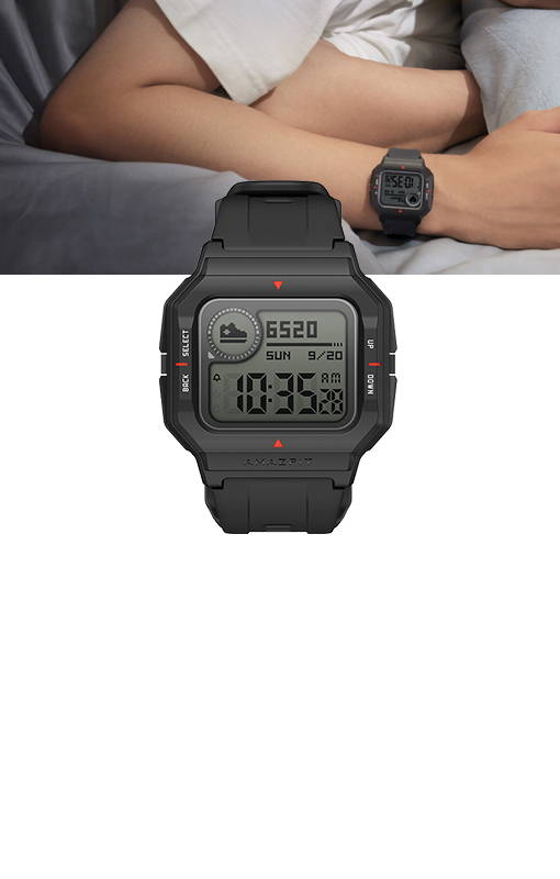 huawei watch fit preto