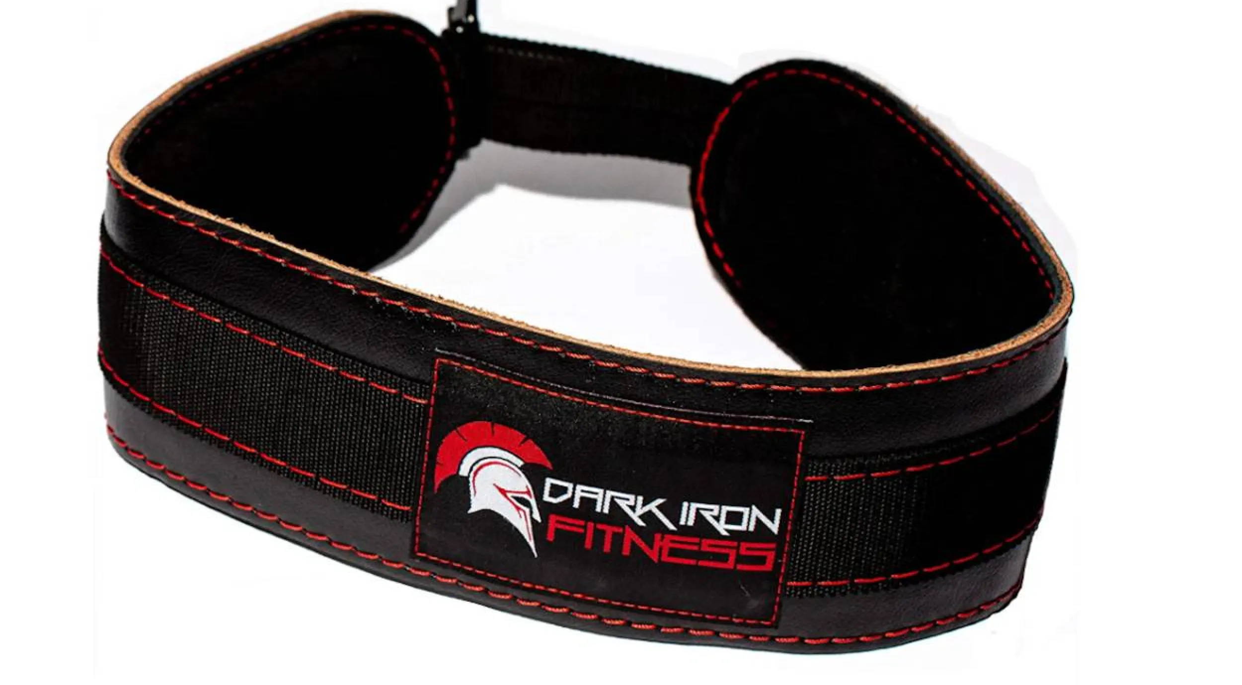 Dark Iron Fitness Dip Gürtel