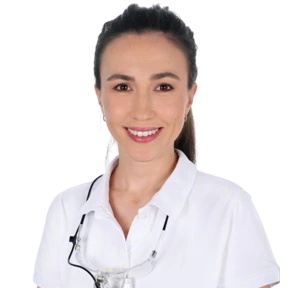 Dr. med. dent. Franziska Volkamer
