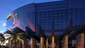 M Resort Spa Casino in Henderson
