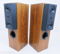 KEF Reference 104/2 Vintage Floorstanding Speakers Waln... 4
