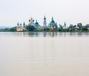«Сказы озера Неро» — поездка в Ростов Великий