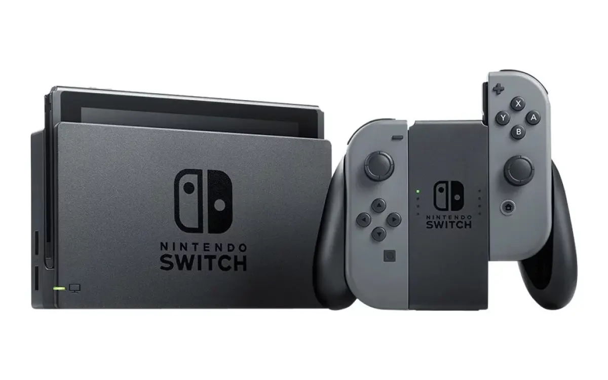 Nintendo pure bundling