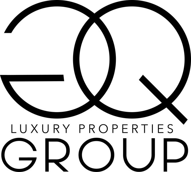 GQ Luxury Properties Logo