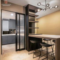 grov-design-studio-sdn-bhd-malaysia-selangor-dining-room-dry-kitchen-wet-kitchen-3d-drawing