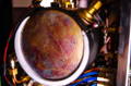 Copper kettle luna espressomashines 