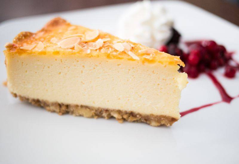 ミスターチーズケーキとは