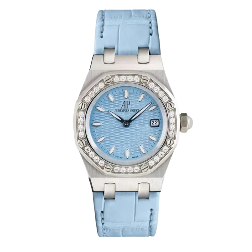 Audemars Piguet Royal Oak 67601ST.ZZ.D034CR.01