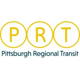 Pittsburgh Regional Transit logo