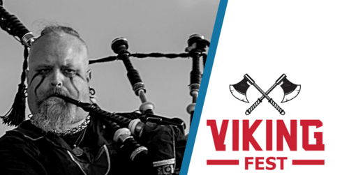 Viking Fest 2024 promotional image