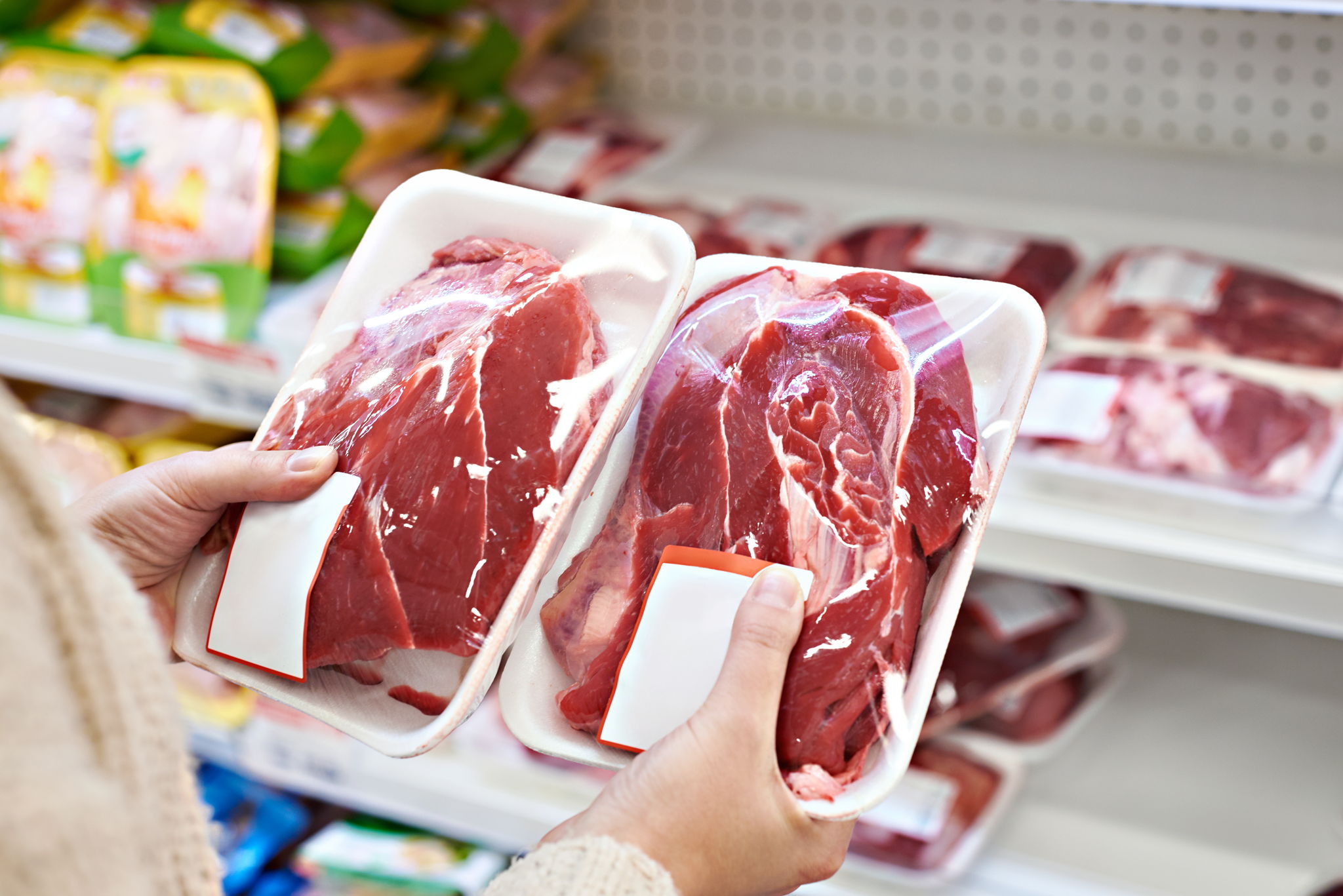Health Benefits of Red Meat: Separating Fact From Fiction -