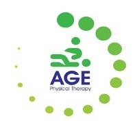 AGE Physical Therapy Logo