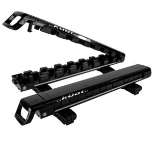 Kuat Grip 6 Ski/Snowboard Rack | REI Co-op