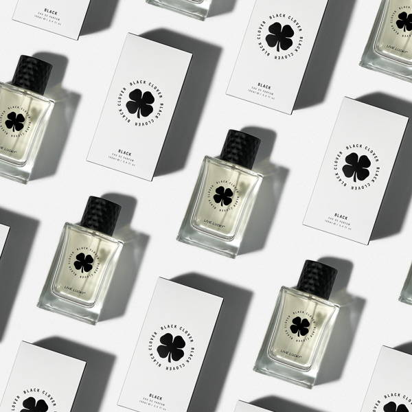 Black Clover Cologne