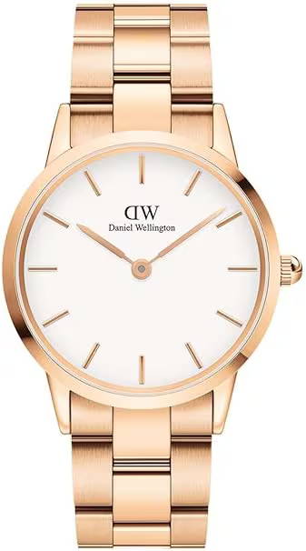 avis montres daniel wellington