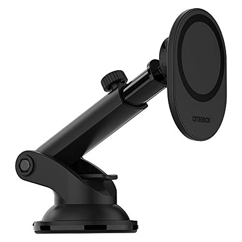 Otterbox Car Dash & Windshield Mount for MagSafe vs Mophie Snap Vent